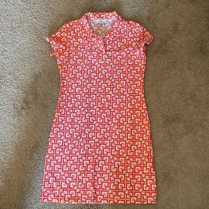 Jude Connally Dress Small